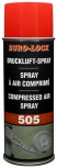 Druckluft-Spray -400 ml
